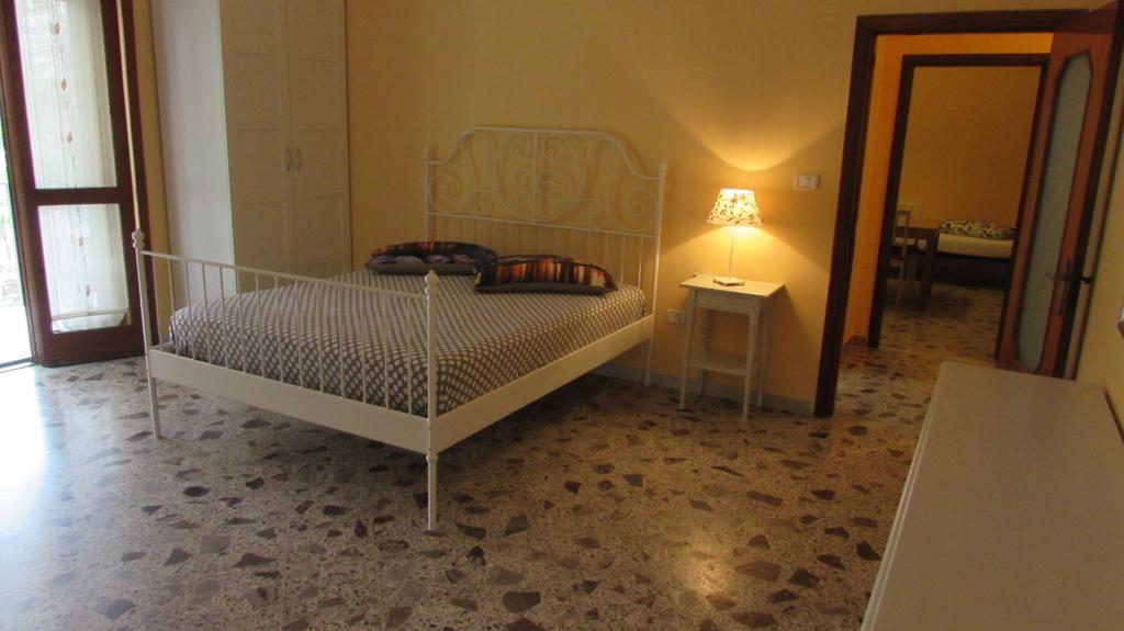 Villa Claudianna Bed & Bike เพสตุม ภายนอก รูปภาพ