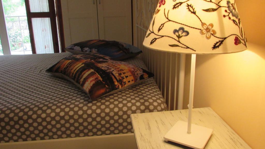 Villa Claudianna Bed & Bike เพสตุม ภายนอก รูปภาพ